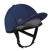 LeMieux Pro Mesh Hat Silk